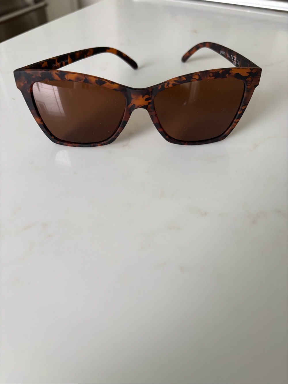 Goodr sunglasses - Picture 1 of 5